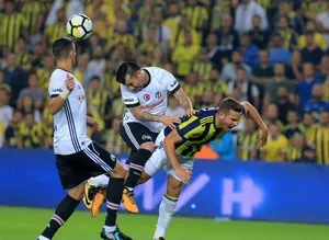 İşte penaltı pozisyonu