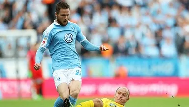 Viking Nielsen Göztepe'ye