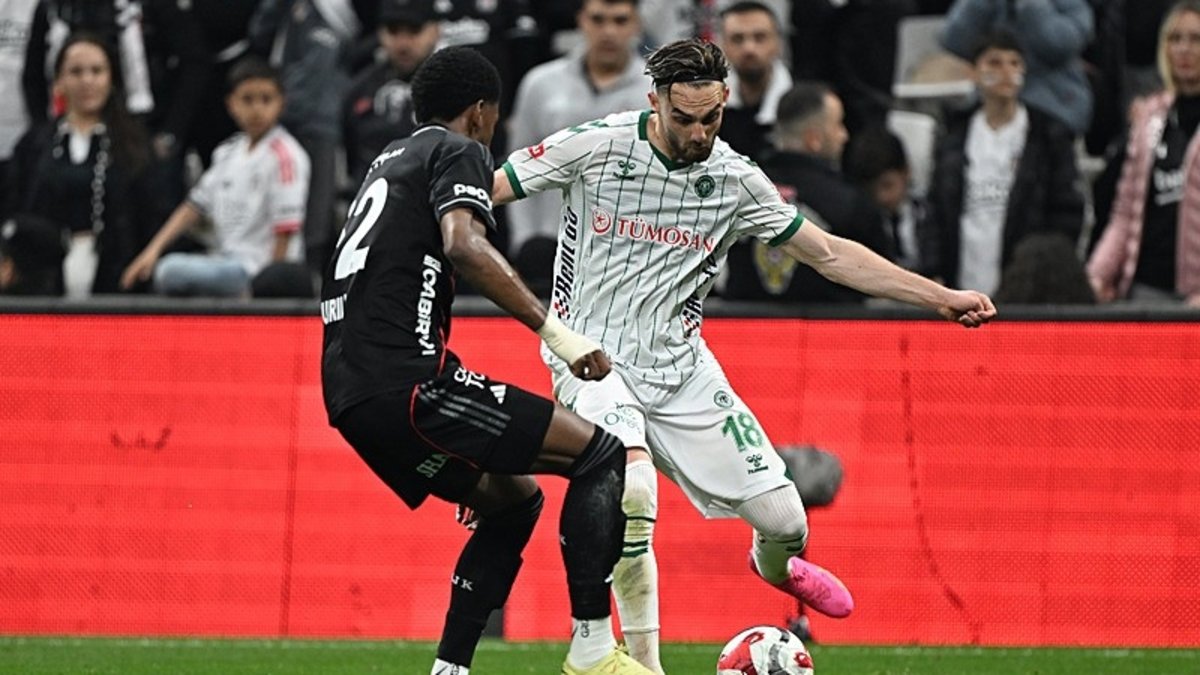Yerli hedef Berkan