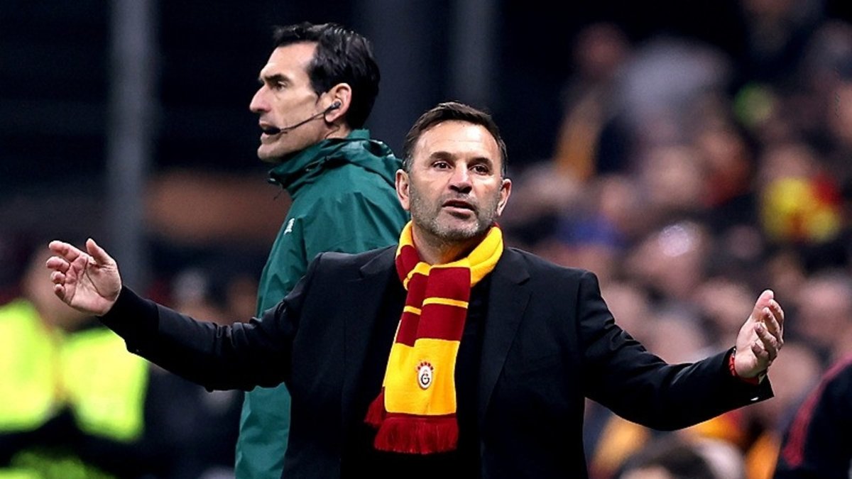 Galatasaray'ın istediği yıldızlara Juventus kancası!