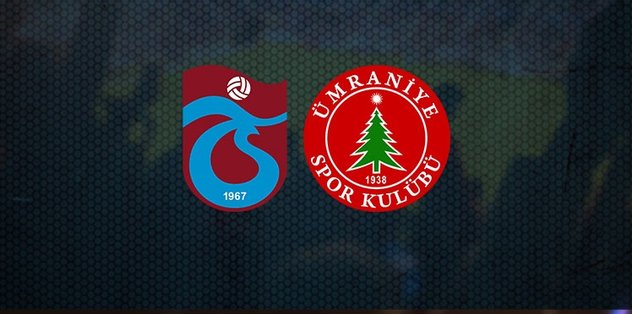 Trabzonspor Umraniyespor Maci Canli Izle Fotomac