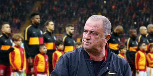 3 fesih birden! Galatasaray'a şok yanıt