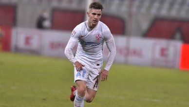Son dakika transfer haberleri: Romanya’dan flaş Galatasaray iddiası! David Olaru’yu sordular