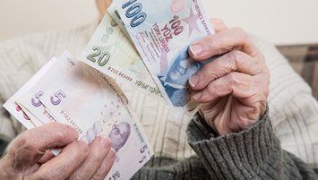 EMEKLİ MAAŞ FARKI HESAPLARDA | Emekli maaşı sorgulama ekranı - SSK, BAĞKUR emekli maaş zam farkı yattı mı?