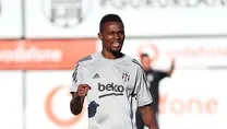 Mensah resmen Beşiktaş’ta