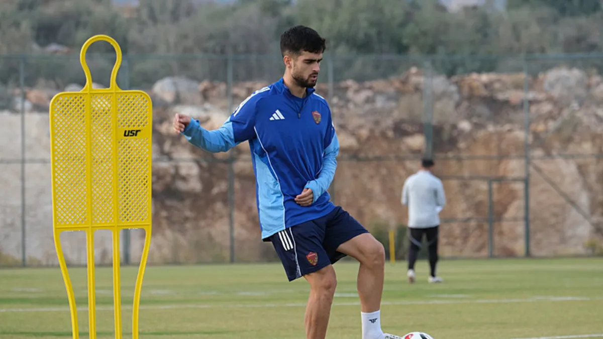 Hatayspor’da hedef Pendik