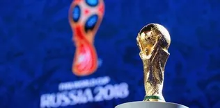 3 Türk 2018 Dünya Kupası’a gidiyor