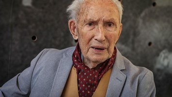 Ali Tanrıyar unutulmadı