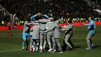 Denizlispor - Trabzonspor | MAÇ ÖZETİ