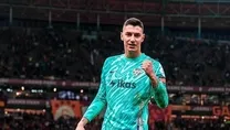 Berke haziranda Aslan