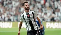 Rafa Silva itirafı