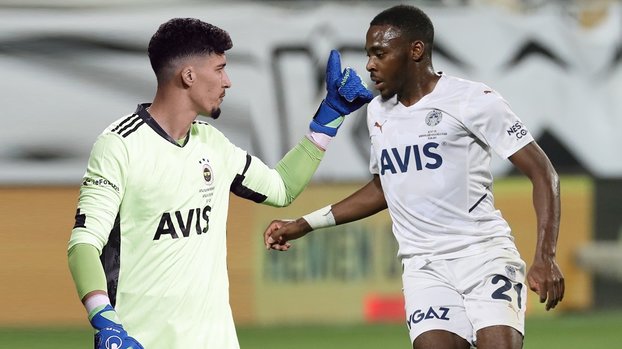 PFDK açıkladı! İşte Altay Bayındır ve Osayi Samuel'in cezası