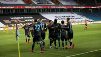 Fırtına için tarihi derbi! Tek hedef 3 puan