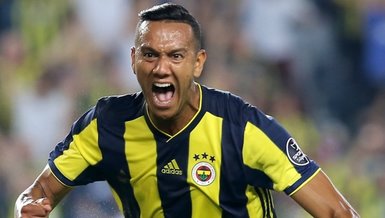 Beşiktaş'ta Josef De Souza sürprizi