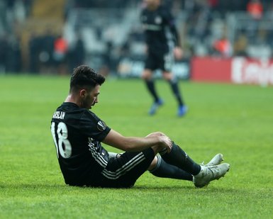 Tolgay Arslan’da yeni gelişme! Beşiktaş’tan şok Fenerbahçe kararı