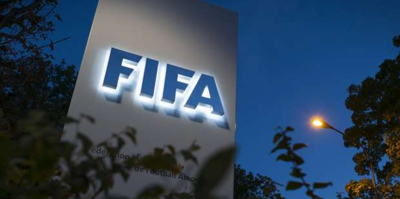 FIFA'dan flaş karar