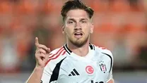 Semih imzaya gitti