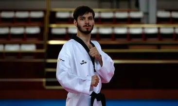 Ferhat Can Kavurat Avrupa şampiyonu