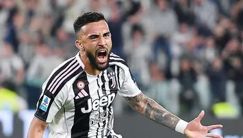 Beşiktaş'a Juventus'tan sol kanat!