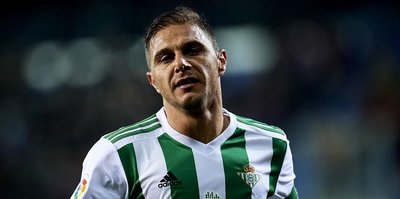 Joaquin, 2020'ye kadar Real Betis'te