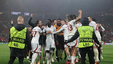 Manchester’a diz çöktürdü