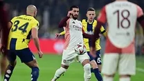 Fenerbahçe’ye Amrabat’tan kötü haber!