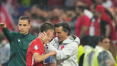 EURO 2024 Türkiye - Portekiz maçı öncesi Vincenzo Montella'dan Arda Güler açıklaması!