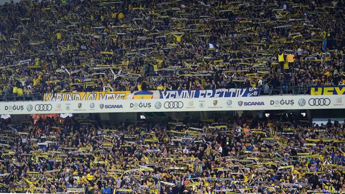 Fenerbahçe'den 8 Mart Dünya Kadınlar Günü'ne özel jest