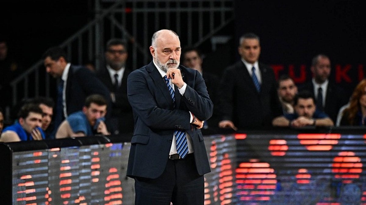 Anadolu Efes Maccabi Tel Aviv maçını Belgrad'da oynayacak