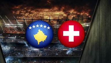 Kosova - İsviçre  maçı ne zaman? Saat kaçta ve hangi kanalda canlı yayınlanacak? | EURO 2024 Elemeleri