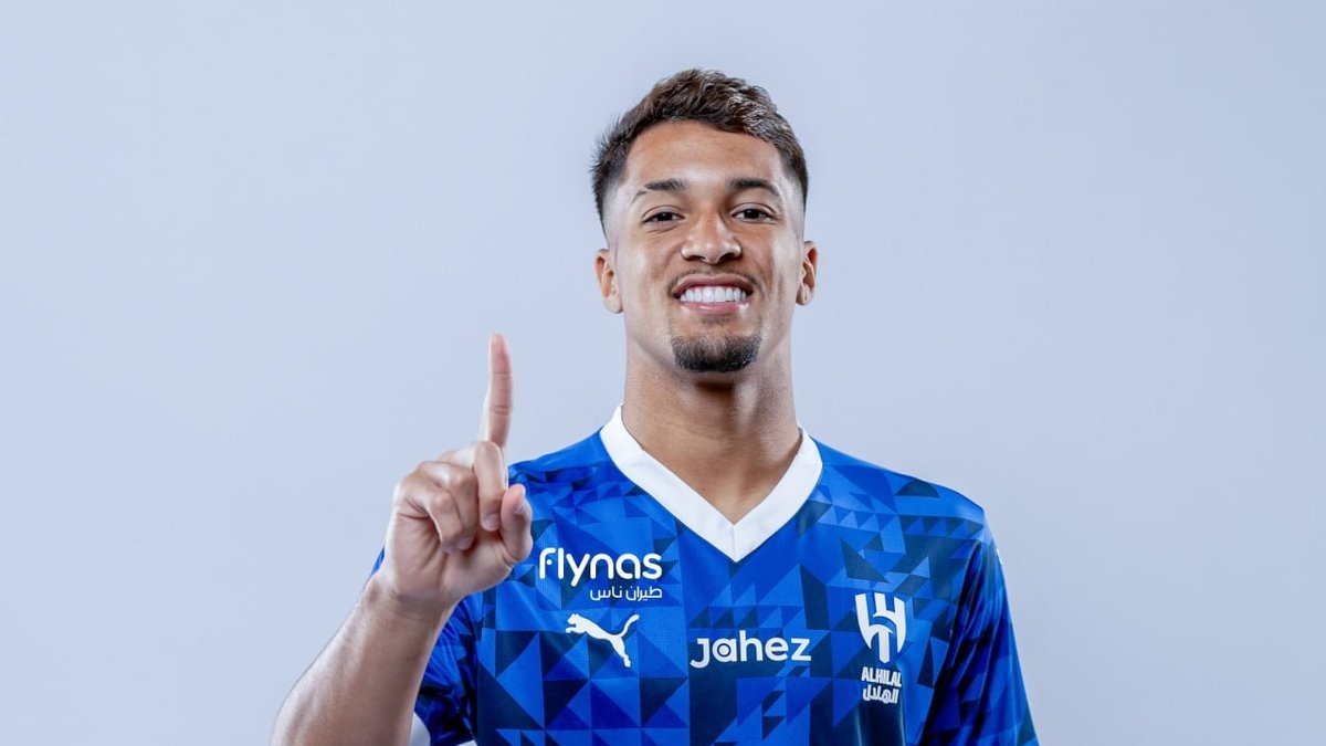 Fenerbahçe'de santrfor transferi gerçeği ortaya çıktı! Marcos Leonardo...