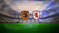 Hull City-Middlesbrough maç bilgisi!