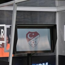 İşte Beşiktaş - Rizespor maçının VAR’ı!