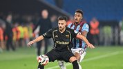 8 maçta 2 farklı skor