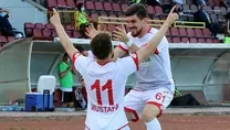 Lider Hatay’a Bolu darbesi!