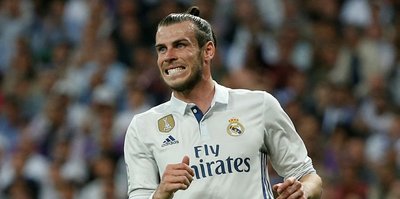 Gareth Bale yine sakatlandı