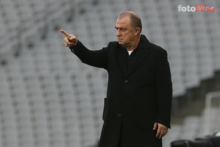 GALATASARAY HABERLERİ: Galatasaray'da yardımcı krizi! Burak Elmas ve Fatih Terim...