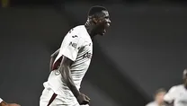 Gol ustası