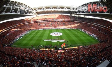 Real Madrid’den Galatasaray açıklaması!
