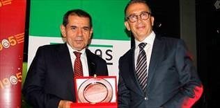 'Şampiyon yine biziz'