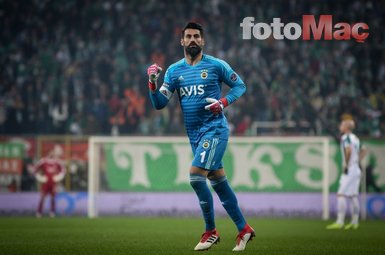 Fenerbahçe - Galatasaray derbisi öncesi Volkan Demirel’e sert cevap!