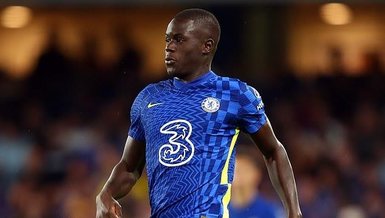 İspanyollar duyurdu! Malang Sarr'dan Beşiktaş'a kötü haber