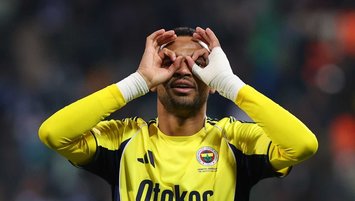 Nesyri’nin talipleri artıyor