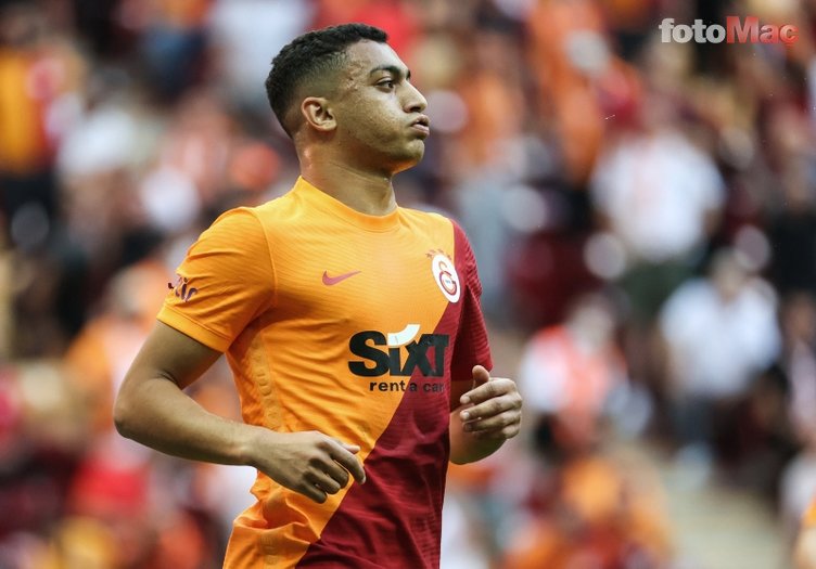 SON DAKİKA SPOR HABERİ: Galatasaray'ı kara bulutlar sardı! 1 hafta içerisinde... (Gs spor haberi)
