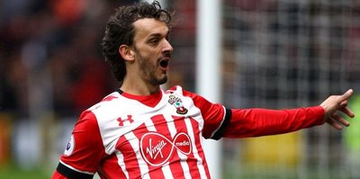 Gabbiadini buluşması