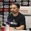 İlhan Palut: Beraberlik adaletli bir sonuç