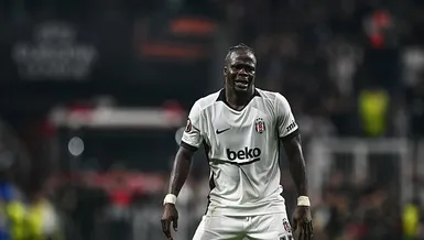 Olaitan ilk 5'te