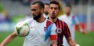 Dış sahada 28 puan gitti