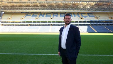 Fenerbahçeli yönetici Ahmet Ketenci'den taraftarlara çağrı