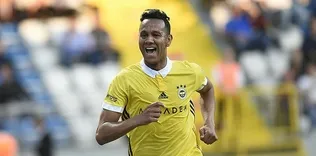 Josef de Souza’dan Beşiktaş mesajı!